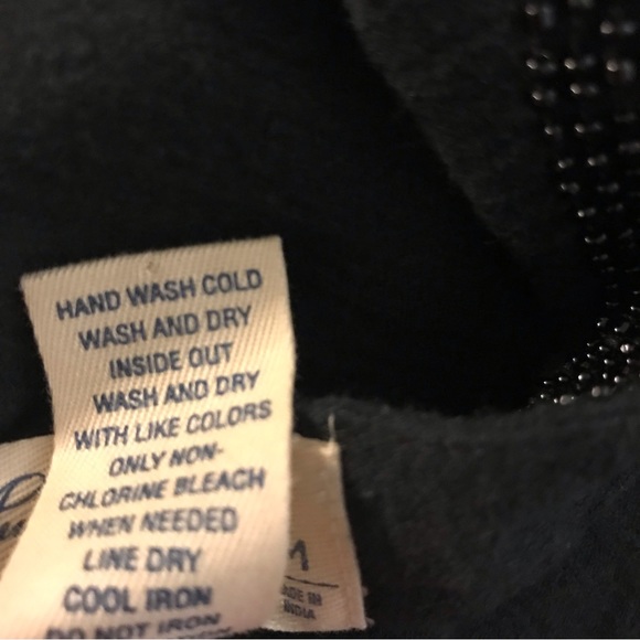 Old Navy Beaded Accent Tunic - Picture 11 of 12